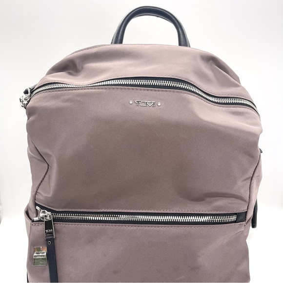 Tumi Voyageur Patricia Women’s Travel Backpack Luxury - Picture 5 of 14